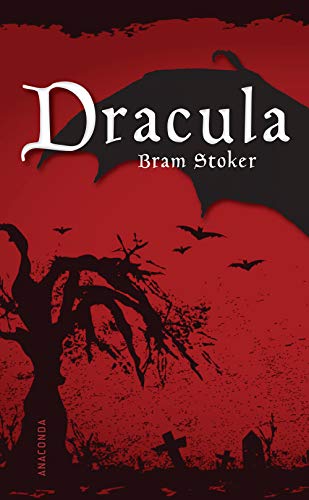 Beispielbild fr Dracula : ein Vampirroman. Aus dem Engl. von Stasi Kull zum Verkauf von Wanda Schwrer