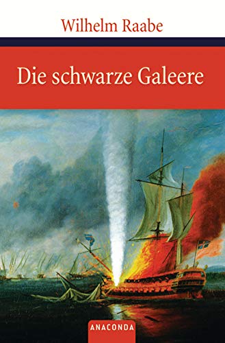 9783866473041: Die schwarze Galeere