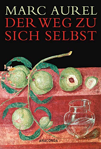 Stock image for Der Weg zu sich selbst -Language: german for sale by GreatBookPrices