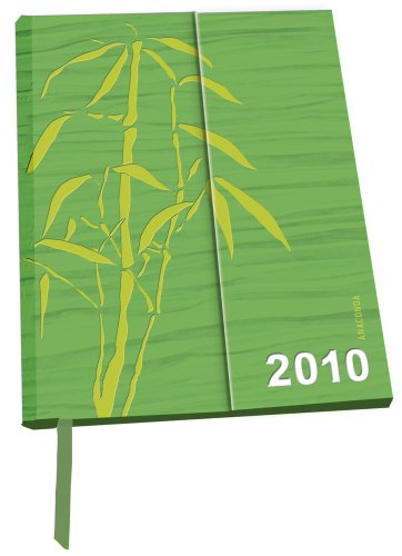 Jahresplaner 2010 groß - Anaconda Verlag