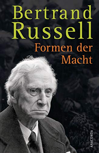 Formen der Macht - Bertrand Russell