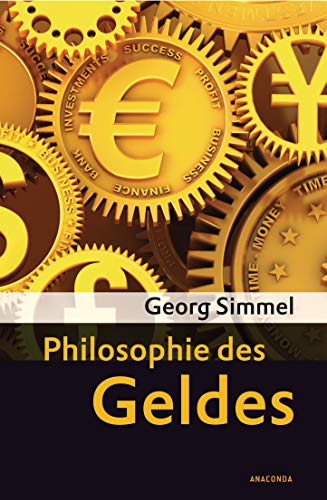 9783866473621: Philosophie des Geldes