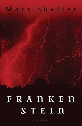 9783866473768: Frankenstein