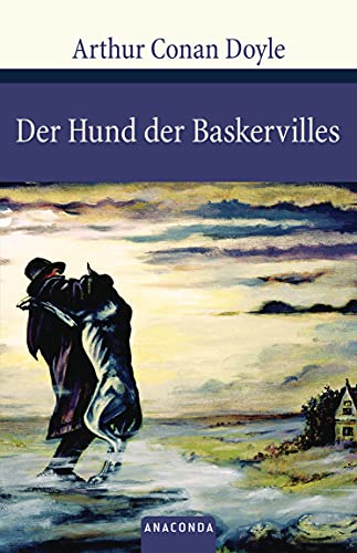 Stock image for Der Hund der Baskervilles for sale by HPB-Ruby