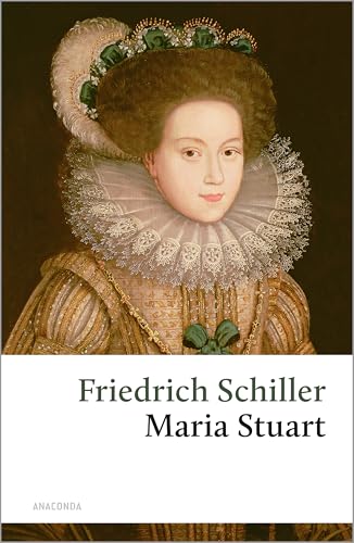 Beispielbild fr Maria Stuart zum Verkauf von Powell's Bookstores Chicago, ABAA