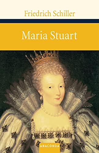 Stock image for Maria Stuart for sale by Powell's Bookstores Chicago, ABAA