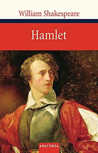 9783866473874: Hamlet: Prinz von Dnemark