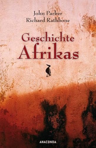 Beispielbild fr Geschichte Afrikas zum Verkauf von medimops