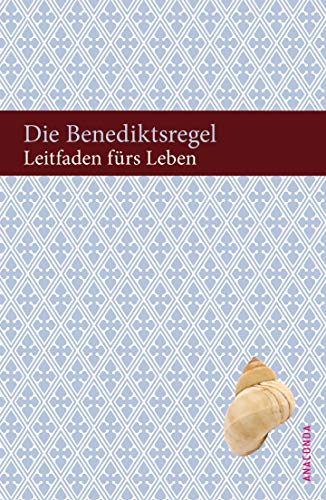 Imagen de archivo de Die Benediktsregel. Leitfaden frs Leben a la venta por Norbert Kretschmann