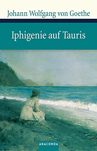 9783866474345: Iphigenie auf Tauris