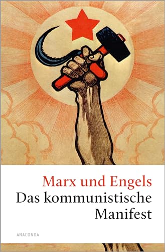 Das kommunistische Manifest (9783866474390) by Marx, Karl; Engels, Friedrich