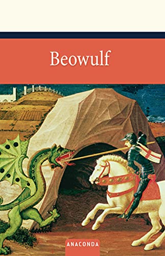 Beispielbild fr Beowulf zum Verkauf von medimops