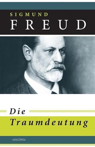 9783866474499: Freud, S: Traumdeutung