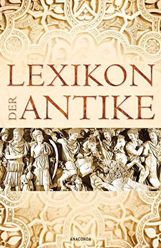 Stock image for Lexikon der Antike for sale by medimops