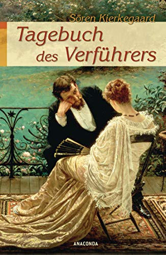 Stock image for Tagebuch des Verfhrers for sale by medimops