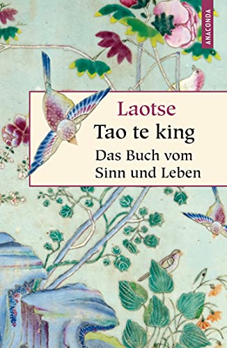 Beispielbild fr Tao Te King zum Verkauf von Revaluation Books