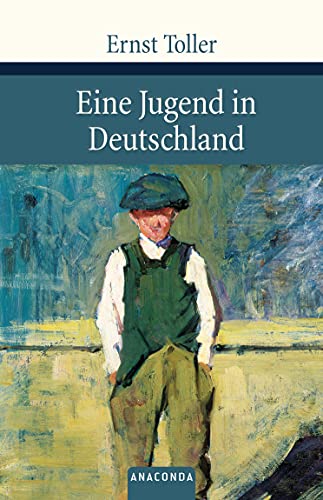 Stock image for Eine Jugend in Deutschland for sale by Bookmonger.Ltd