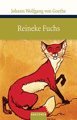 Imagen de archivo de Reineke Fuchs a la venta por Powell's Bookstores Chicago, ABAA