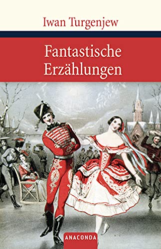 Fantastische Erzählungen (Große Klassiker zum kleinen Preis, Band 105)