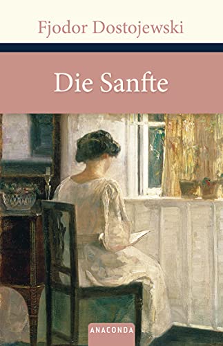 9783866475014: Die Sanfte: Eine fantastische Erzhlung