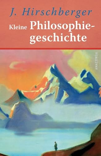 Stock image for Kleine Philosophiegeschichte for sale by medimops