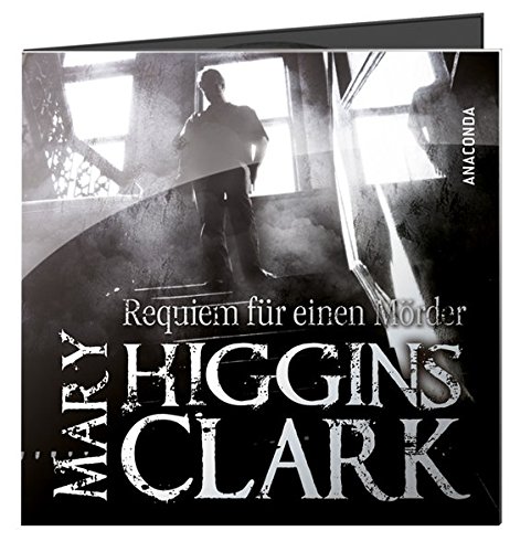 Requiem für einen Mörder. CD - Mary Higgins Clark