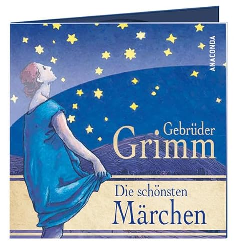 Die schönsten Märchen. 2 CDs - Jacob Grimm