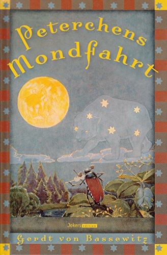 Beispielbild fr Peterchens Mondfahrt (Anaconda Kinderklassiker) mit 35 Illustrationen von Hans Baluschek zum Verkauf von medimops