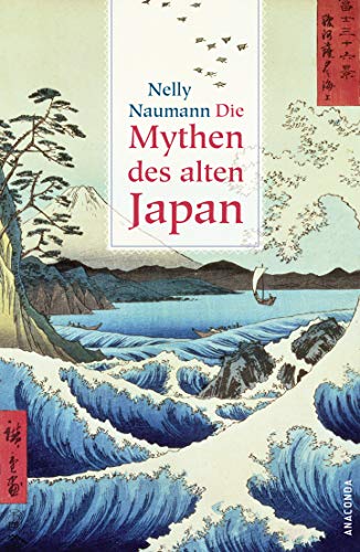 9783866475892: Die Mythen des alten Japan