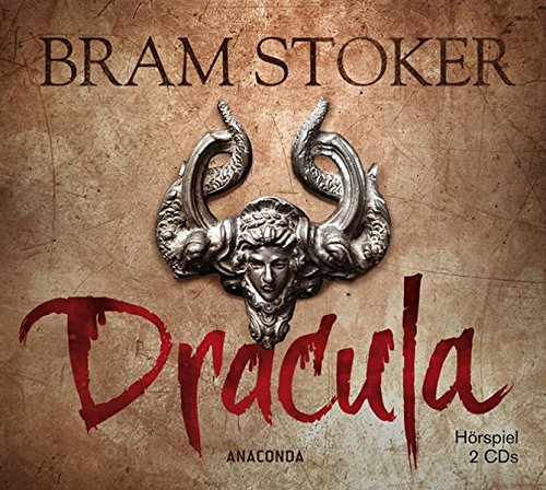 Dracula Hör-Spiel - Bram Stoker