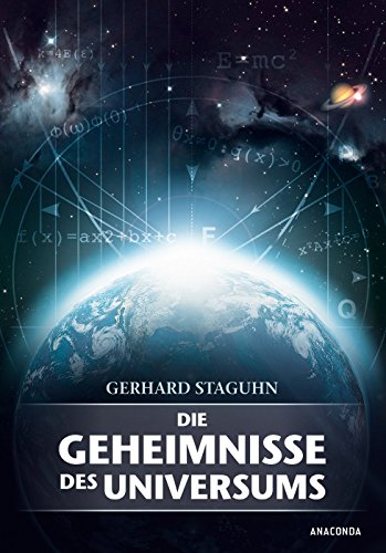 Stock image for Die Geheimnisse des Universums for sale by medimops