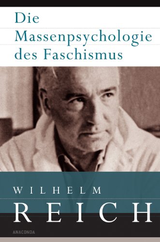 9783866476660: Die Massenpsychologie des Faschismus