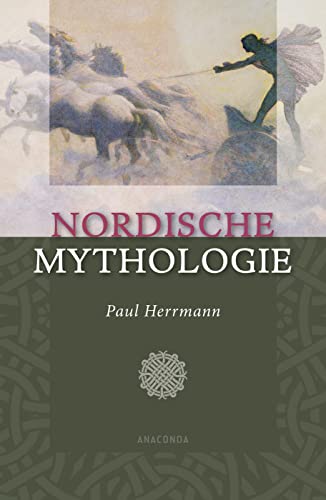 Nordische Mythologie (9783866476752) by Herrmann, Paul