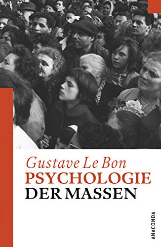 Beispielbild fr Psychologie der Massen zum Verkauf von medimops