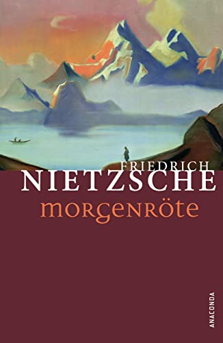 Morgenröte - Gedanken über die moralischen Vorurteile - Nietzsche,  Friedrich: 9783866476790 - AbeBooks