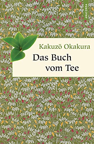 Stock image for Das Buch vom Tee for sale by medimops