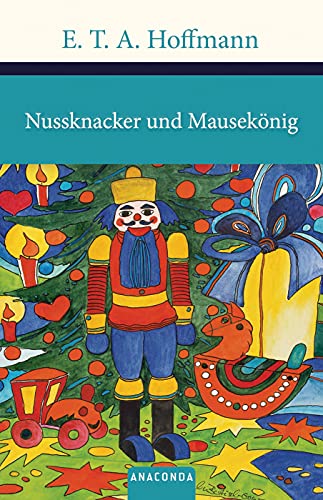 9783866477148: Nussknacker und Mauseknig: 129