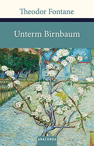 9783866477155: Unterm Birnbaum