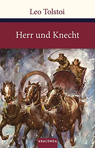 9783866477162: Herr und Knecht