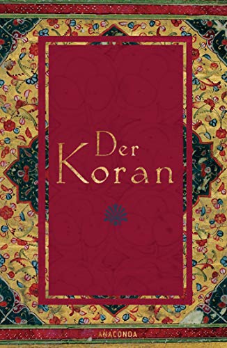 Beispielbild fr Der Koran (In der bertragung von Friedrich Rckert) zum Verkauf von medimops