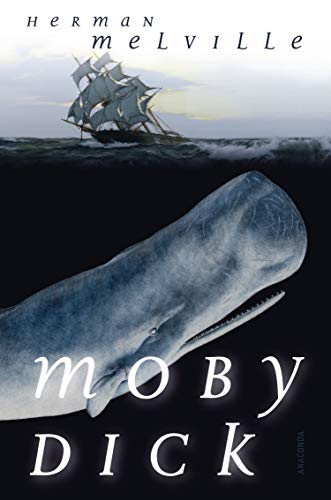 Beispielbild fr Moby Dick Oder Der Weisse Wal zum Verkauf von Blackwell's