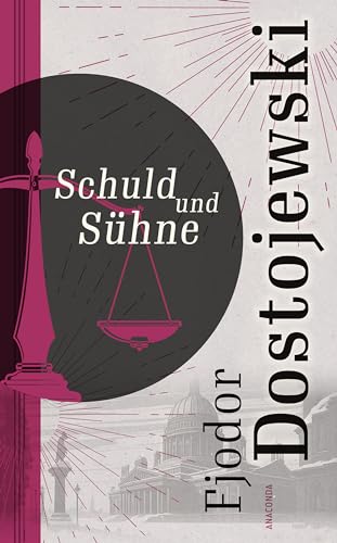 9783866477650: Schuld und Shne