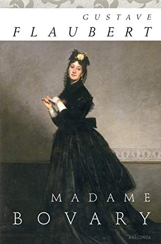 9783866477674: Madame Bovary
