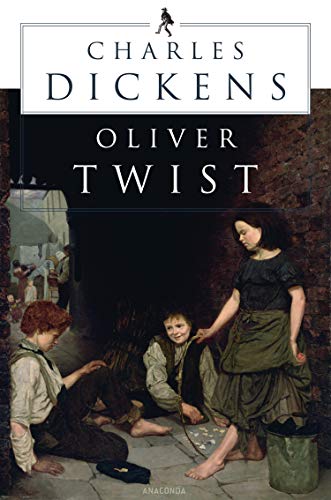 9783866477735: Oliver Twist (Roman)