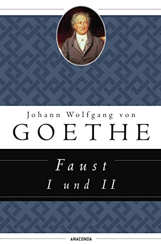 Beispielbild fr Faust I Und II zum Verkauf von Blackwell's