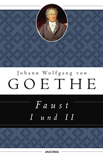 Stock image for Faust I und II for sale by Brit Books