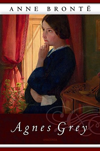 Agnes Grey (Neuübersetzung) - Anne, Bronte und Rothenbücher Tobias