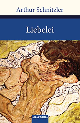 Stock image for Liebelei (Groe Klassiker zum kleinen Preis, Band 138) for sale by Sigrun Wuertele buchgenie_de