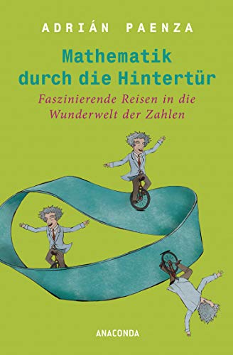 9783866478237: Mathematik durch die Hintertr