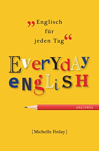 9783866478275: Everyday English. Englisch fr jeden Tag